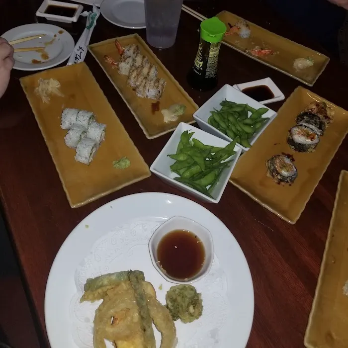 ARI Sushi Picture 8
