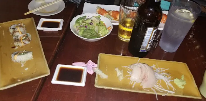ARI Sushi Picture 7