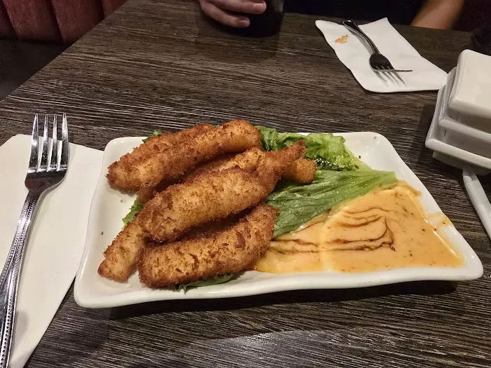 AH-SO Sushi & Steak Picture 1