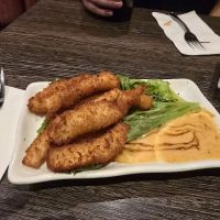 AH-SO Sushi & Steak ico
