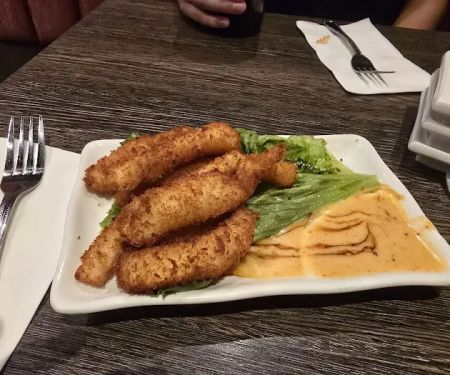 AH-SO Sushi & Steak