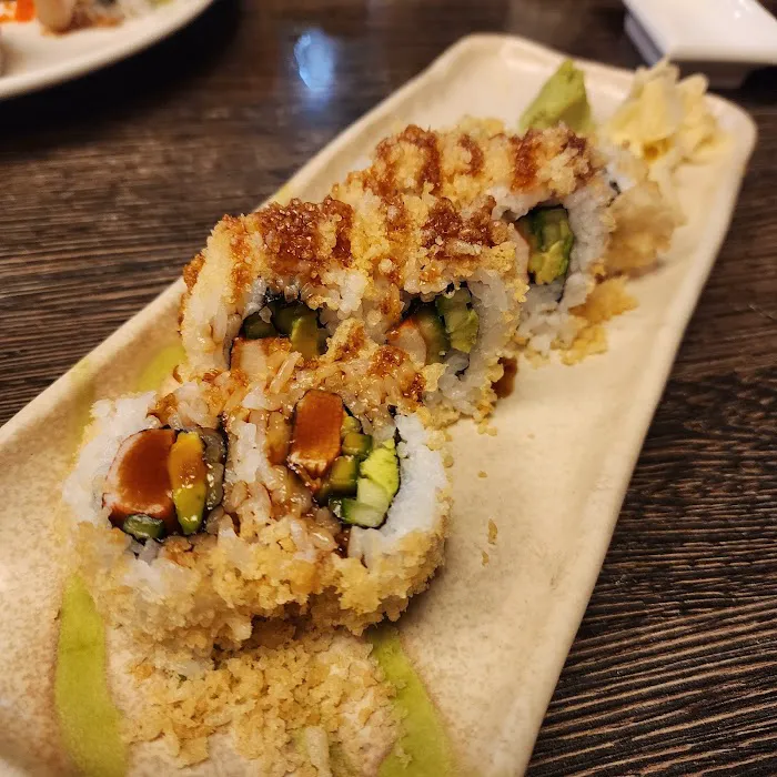 AH-SO Sushi & Steak Picture 9