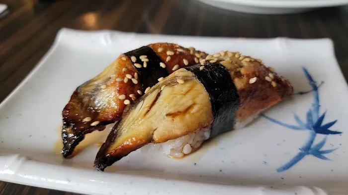 Akai Hana Sushi & Grill Picture 3