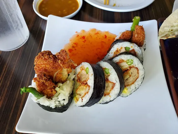 Akai Hana Sushi & Grill Picture 2