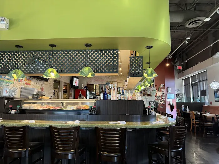 Akai Hana Sushi & Grill Picture 1