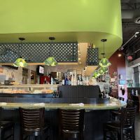 Akai Hana Sushi & Grill ico