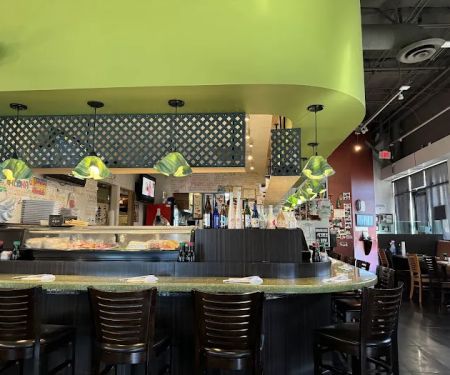 Akai Hana Sushi & Grill