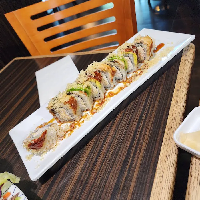 Akai Hana Sushi & Grill Picture 6