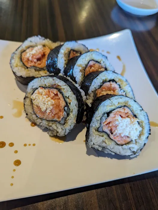 Akai Hana Sushi & Grill Picture 4