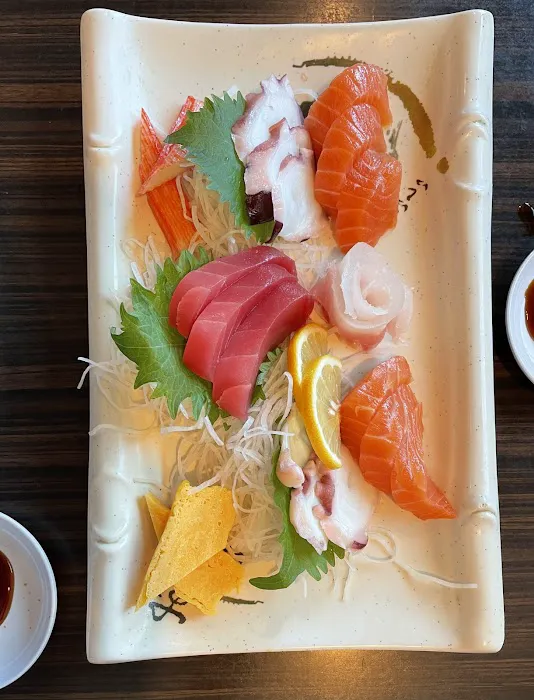 Akai Hana Sushi & Grill Picture 8