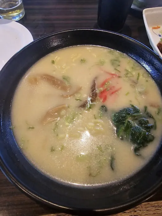 Akai Hana Sushi & Grill Picture 9