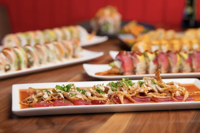 El Tataki Sushi Picture 3