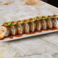 El Tataki Sushi ico