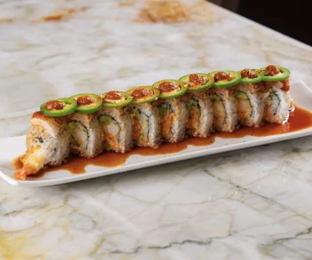 El Tataki Sushi