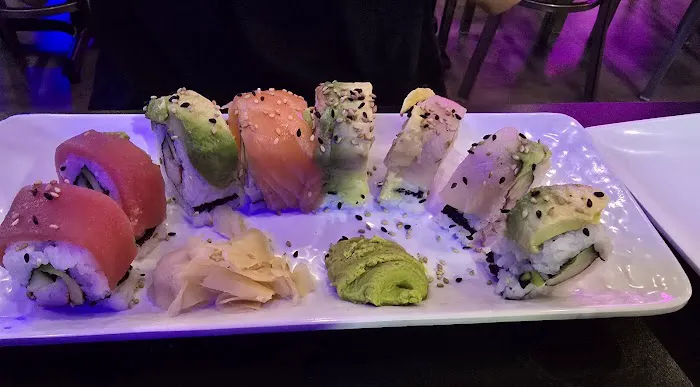 Rock N Roll Sushi Picture 2