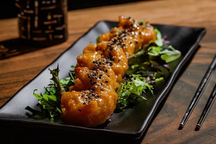Rock N Roll Sushi Picture 5