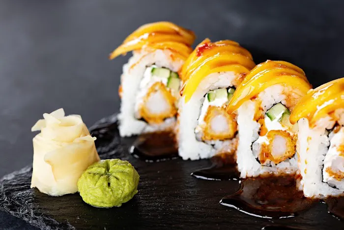Rock N Roll Sushi Picture 4