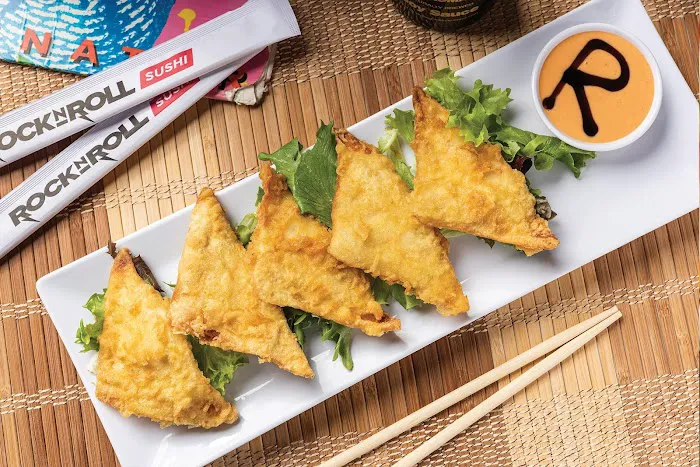 Rock N Roll Sushi Picture 9