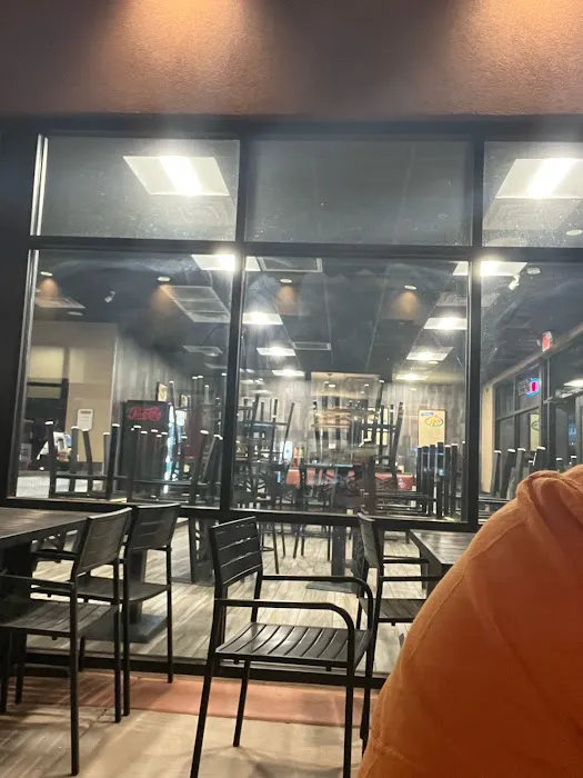 Yogis Grill Picture 8