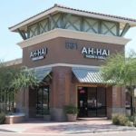Ah-Hai Sushi & Grill