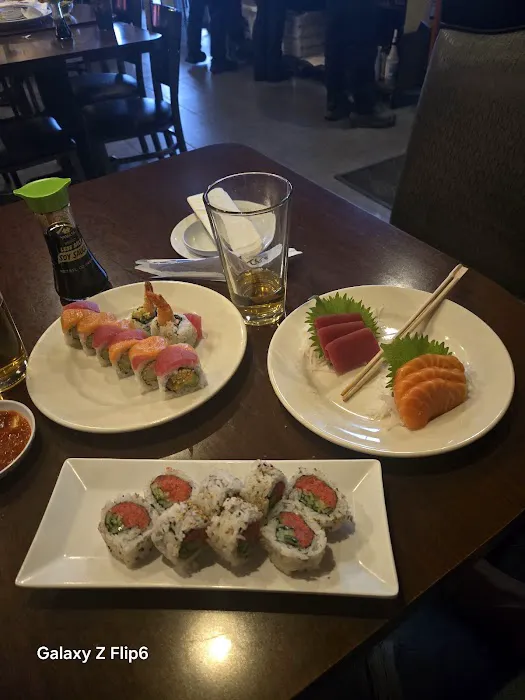 Ah-Hai Sushi & Grill Picture 4