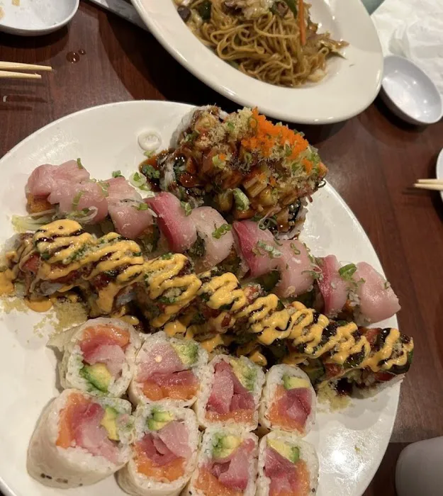 Ah-Hai Sushi & Grill Picture 2