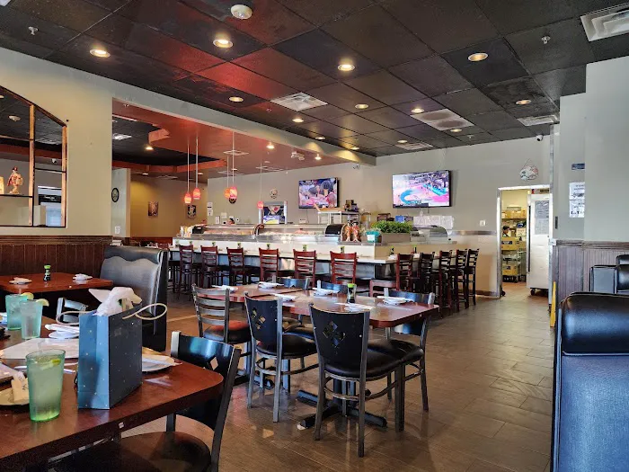 Ah-Hai Sushi & Grill Picture 6