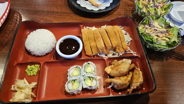 Ah-Hai Sushi & Grill Picture 5