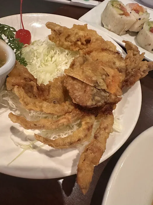 Ah-Hai Sushi & Grill Picture 10