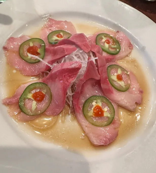 Ah-Hai Sushi & Grill Picture 8