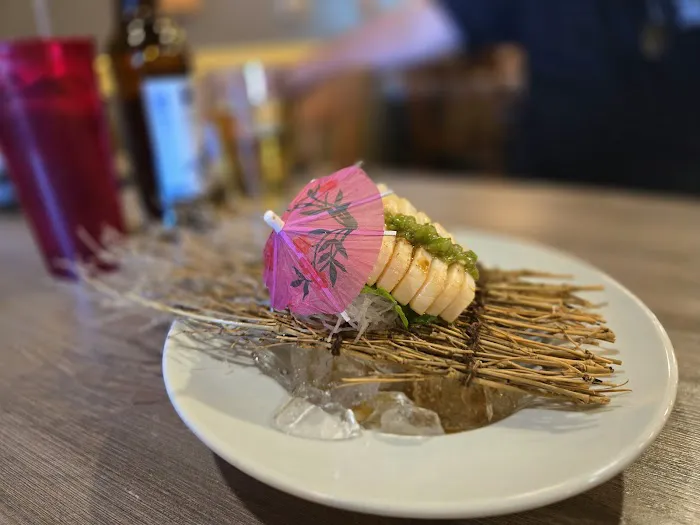 Jin Sushi & Grill Picture 4