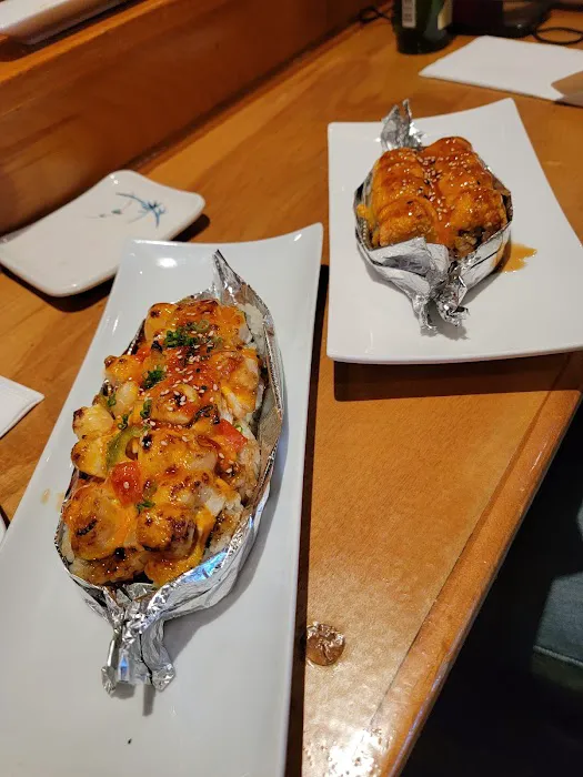 Kabuki Sushi & Grill Picture 5