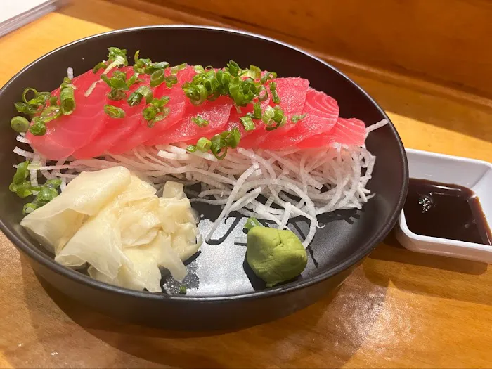 Kabuki Sushi & Grill Picture 4
