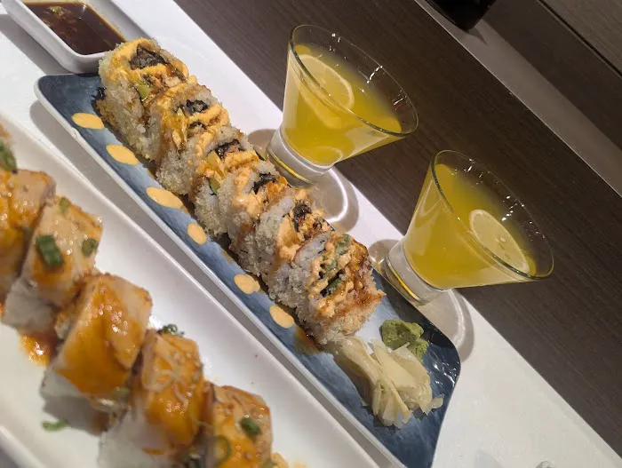 Kabuki Sushi & Grill Picture 1