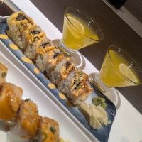 Kabuki Sushi & Grill ico