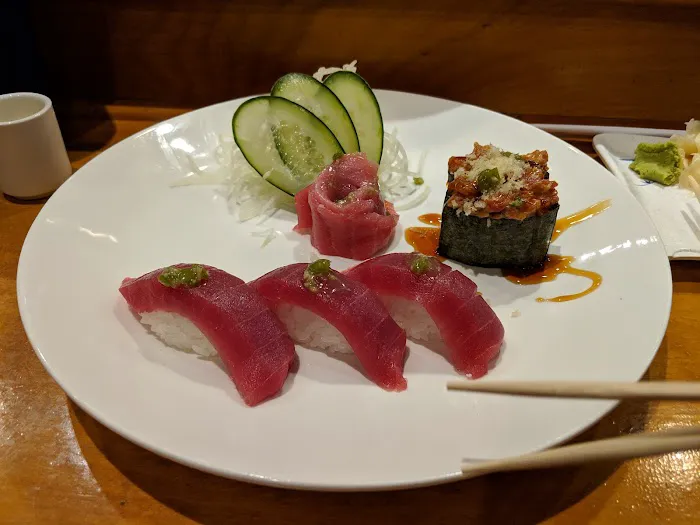 Kabuki Sushi & Grill Picture 3