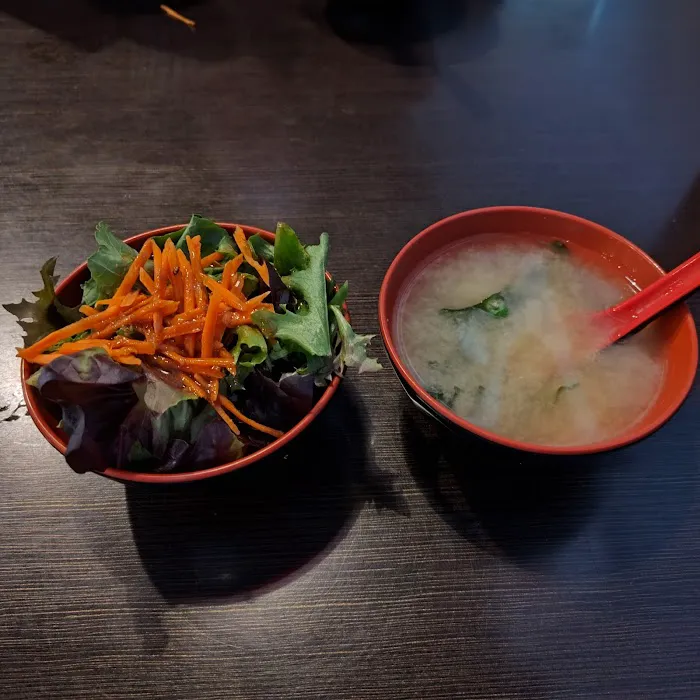 Kabuki Sushi & Grill Picture 9