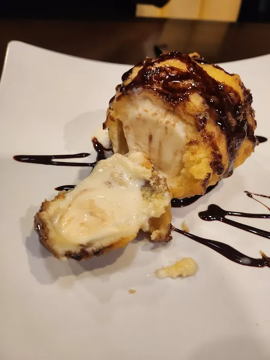 Kabuki Sushi & Grill Picture 8