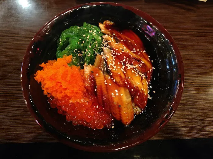 Kabuki Sushi & Grill Picture 10