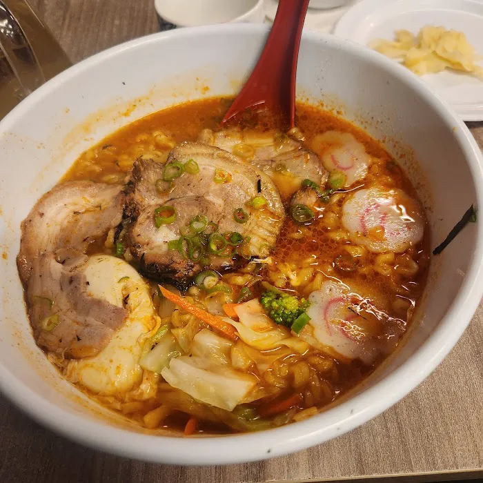 Nagoya Sushi Picture 4