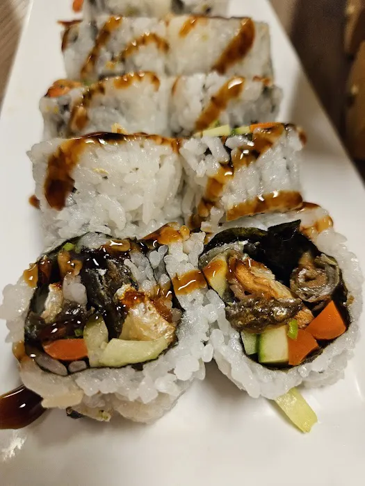 Nagoya Sushi Picture 5