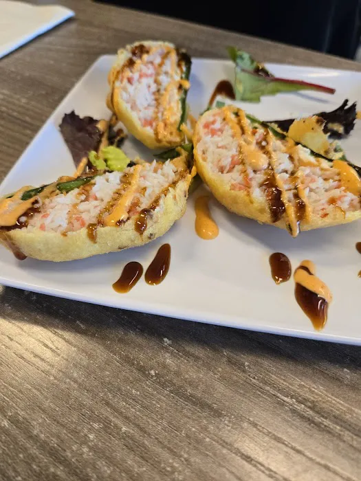 Nagoya Sushi Picture 7