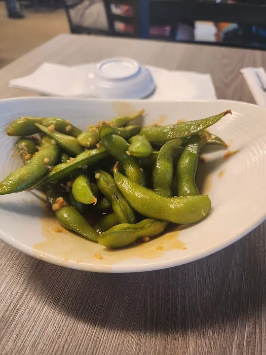 Nagoya Sushi Picture 10