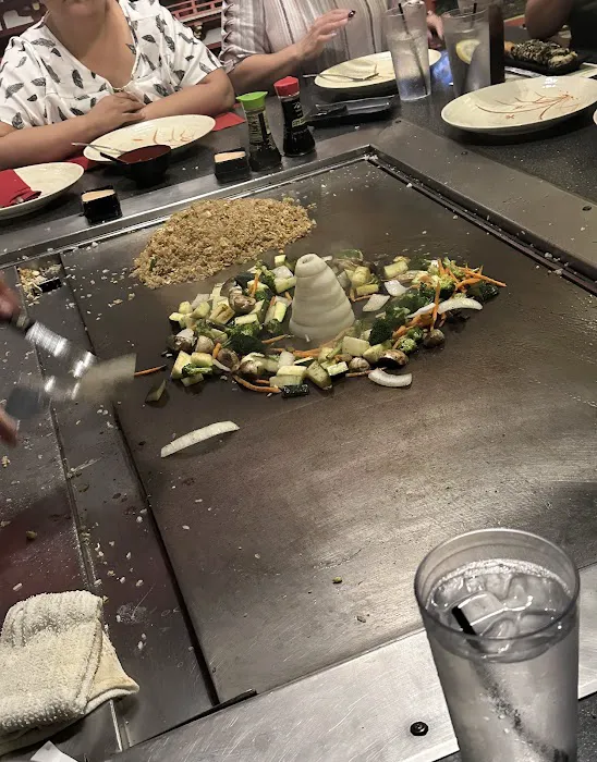 Ah-So Sushi & Steak Picture 1