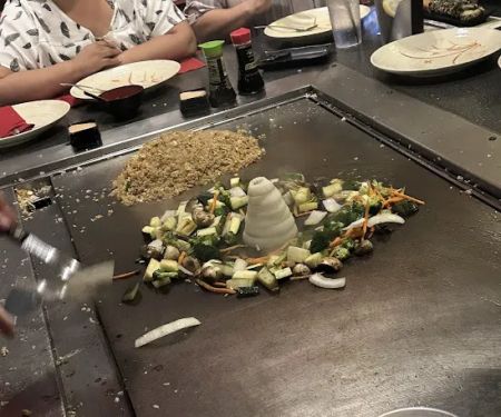 Ah-So Sushi & Steak