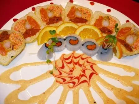Ah-So Sushi & Steak Picture 3