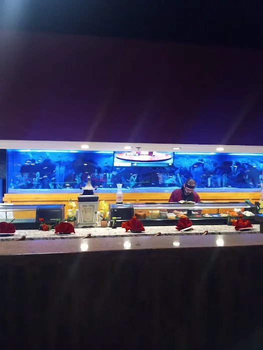 Ah-So Sushi & Steak Picture 7