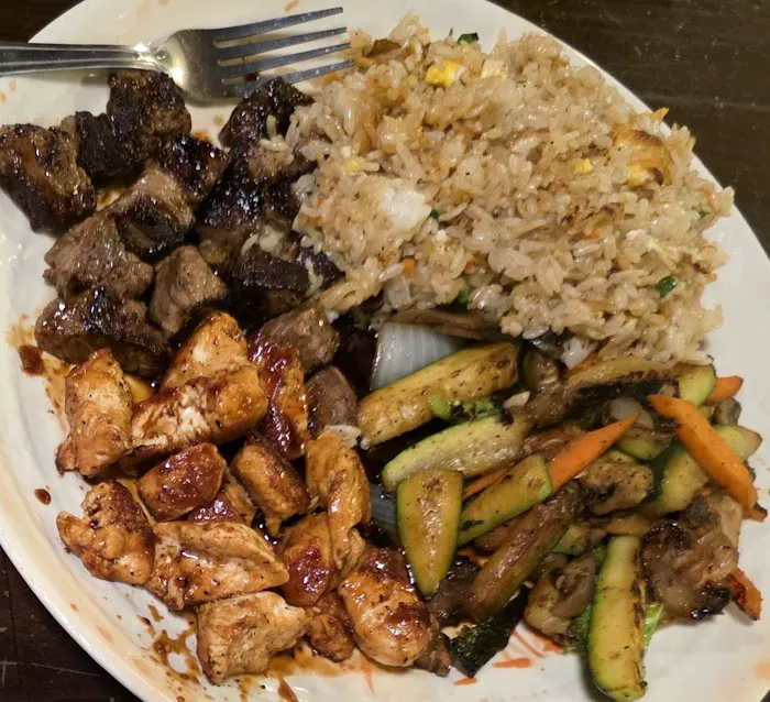 Ah-So Sushi & Steak Picture 4