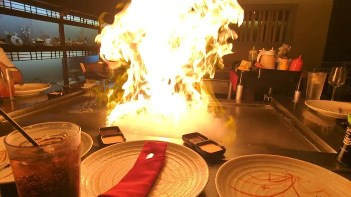 Ah-So Sushi & Steak Picture 5