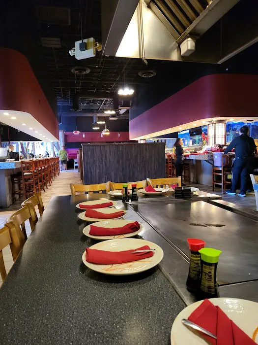 Ah-So Sushi & Steak Picture 9